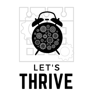 Thrive logo